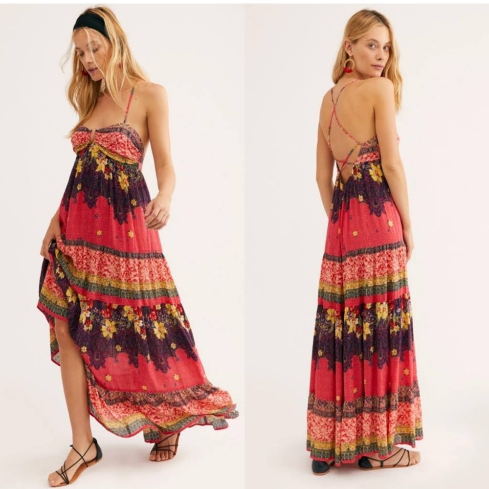 Free People dress